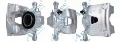 APEC BRAKING lca793 -  Тормозной суппорт
